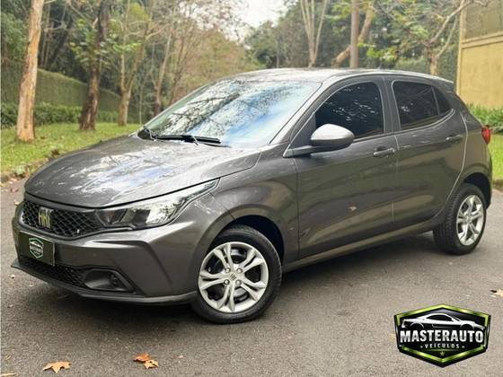 FIAT ARGO 1.0 FIREFLY FLEX DRIVE MANUAL